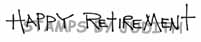 F-249 Happy Retirement